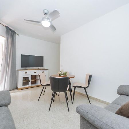 Apartamento Carmen Альмуньекар Экстерьер фото