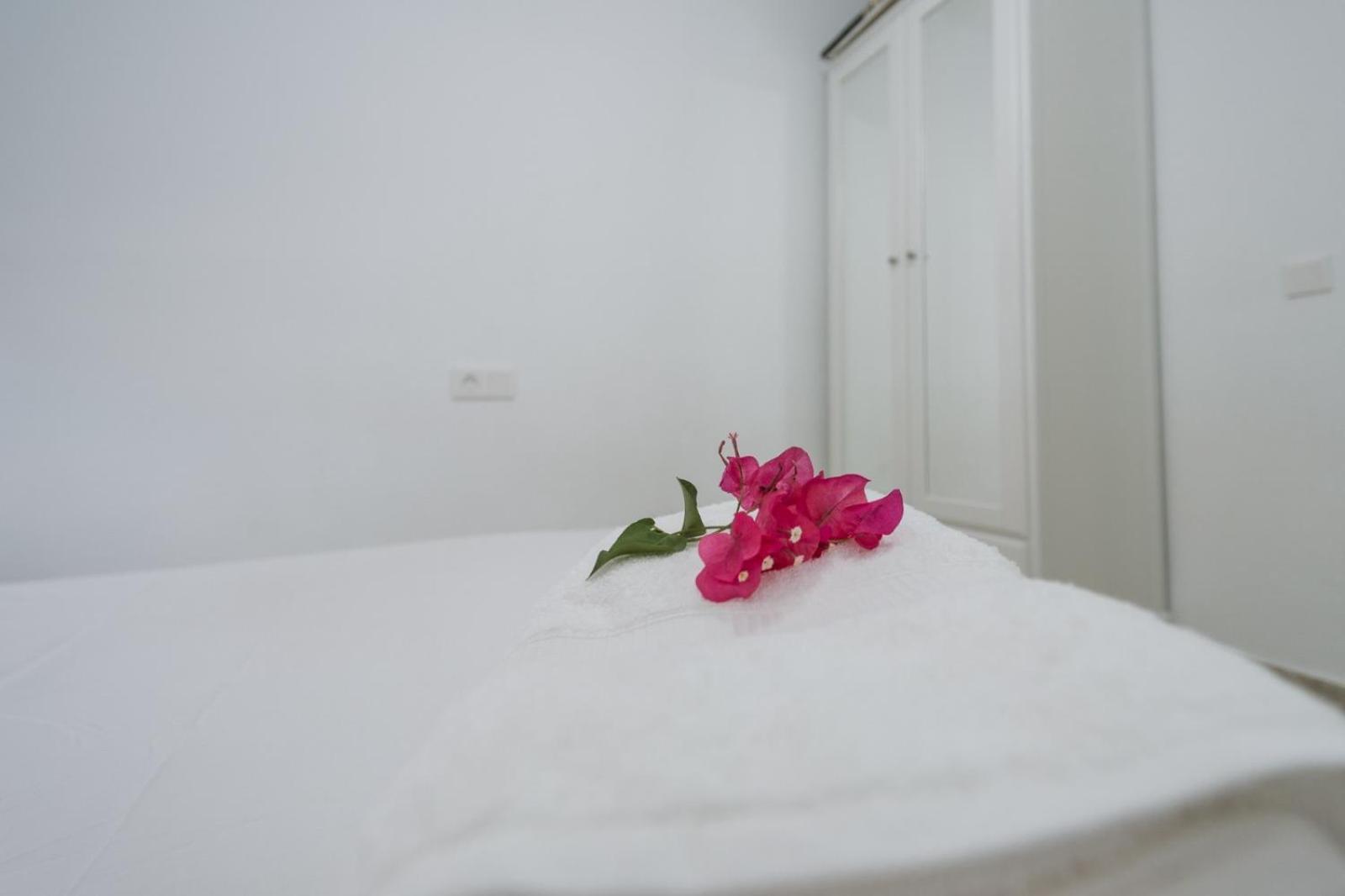 Apartamento Carmen Альмуньекар Экстерьер фото